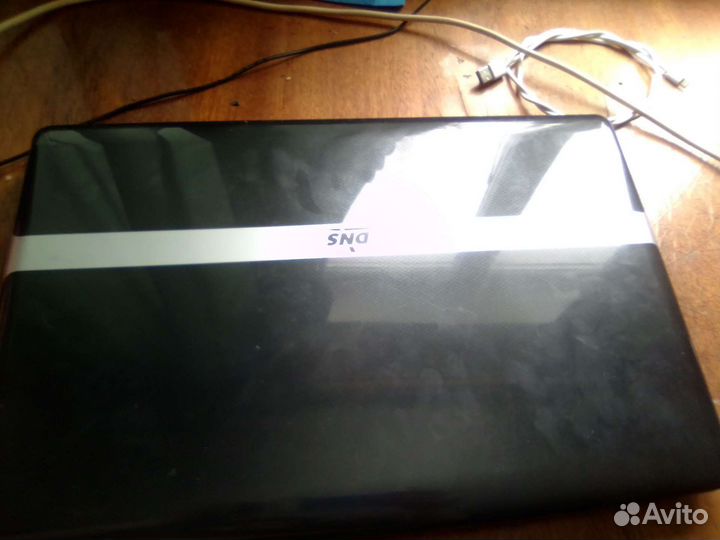 Ноутбук DNS A17FD