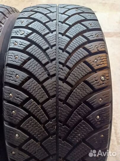 Bfgoodrich G-Force Stud 205/55 R16 Q