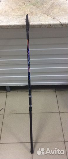 Удочка телескопическая 3 м