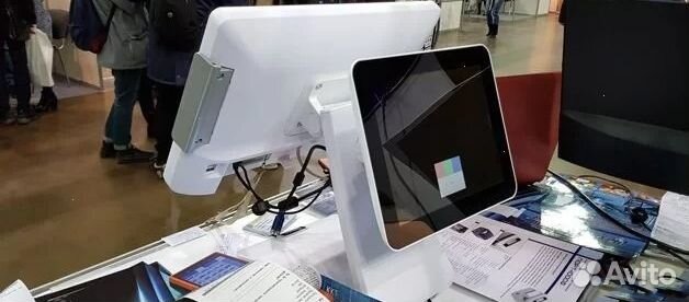 Автоматизация ресторанов, кафе, iiko, microinvest