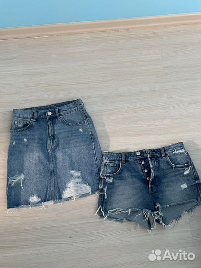 Женская одежда