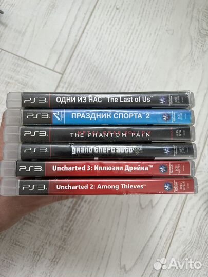 Sony PS3 super slim 500gb