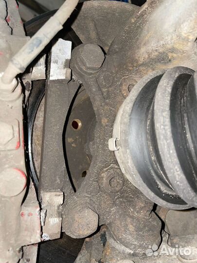 Переходники (адаптеры) изготовление