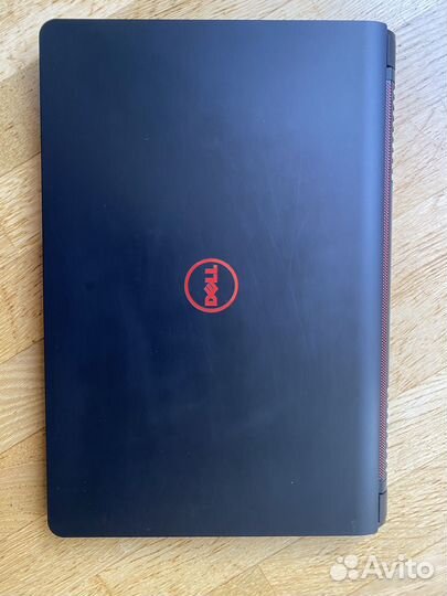 Ноутбук Dell Inspiron 7559 i7, 15.6
