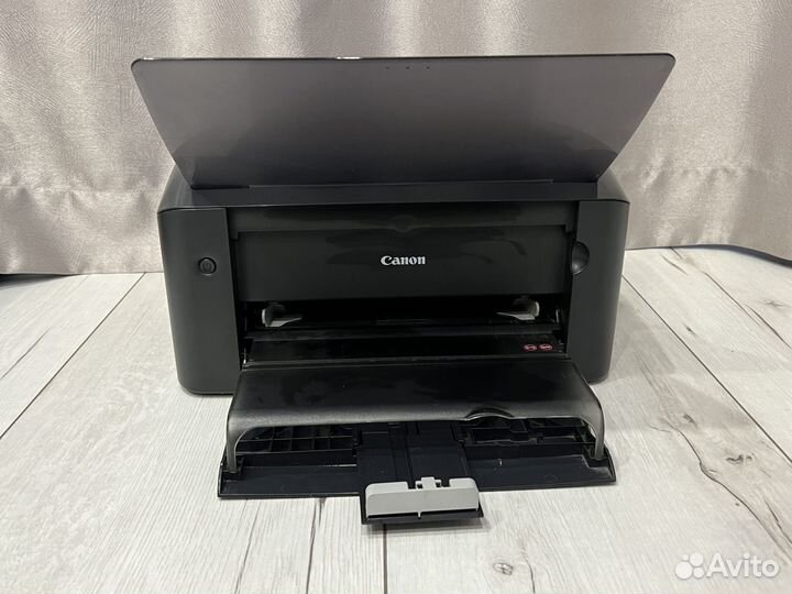 Принтер лазерный Canon LBP3010B