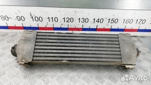 Радиатор интеркуллера ford transit 7 (7DN19KC01)