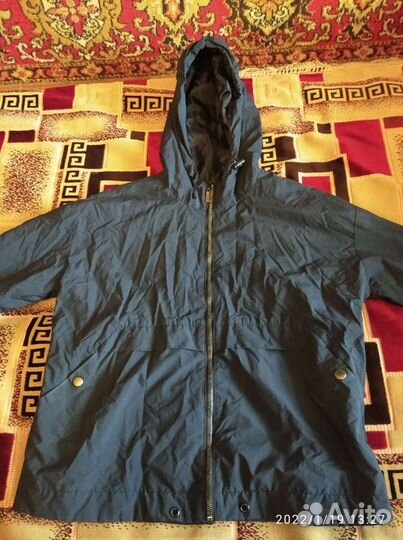 Куртка женская демисезонная