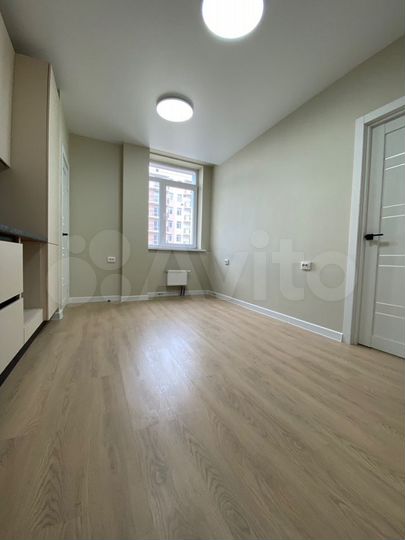 2-к. квартира, 48 м², 3/9 эт.