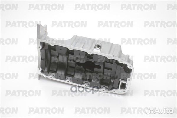 Поддон масляный POC118 patron