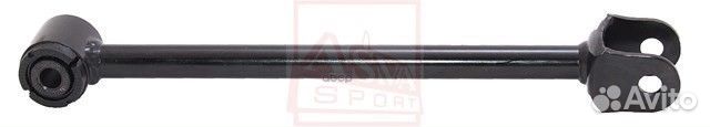 Тяга подвески поперечная зад прав/лев 01251