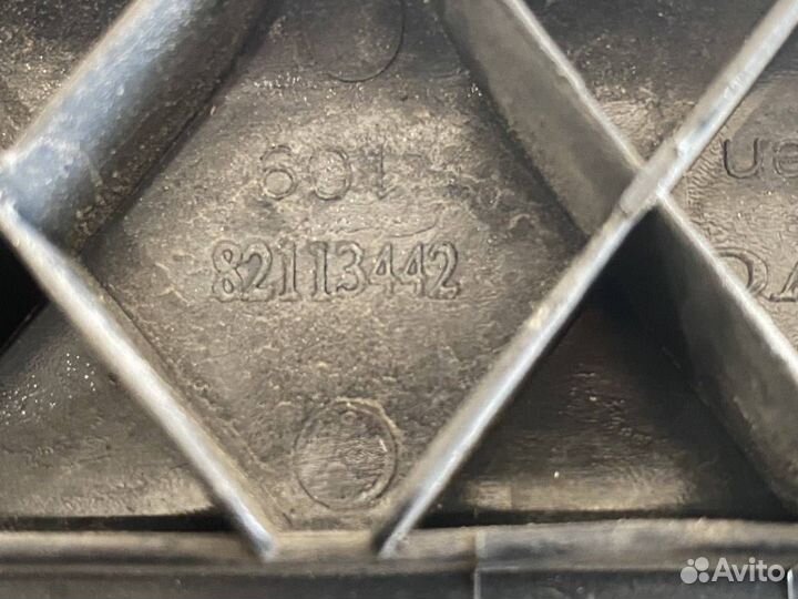 Ручка открывания капота Volvo FH4 82113442