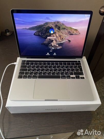 Apple MacBook Pro 13 2020 m1 16gb 1tb
