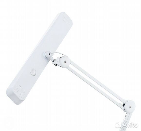 Лампа бестеневая