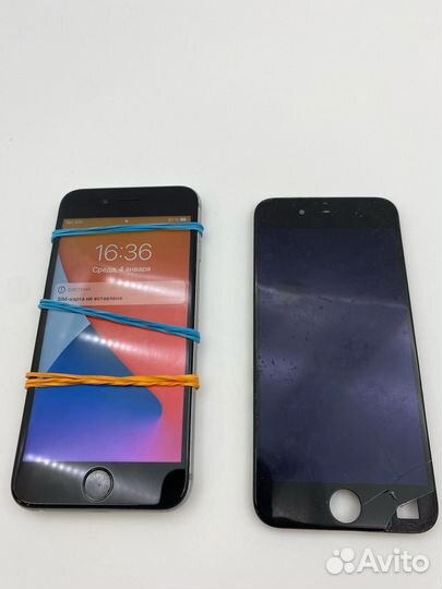 Ремонт телефонов/планшетов на Комендантском 33