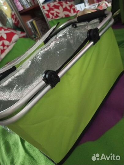 Сумка холодильник