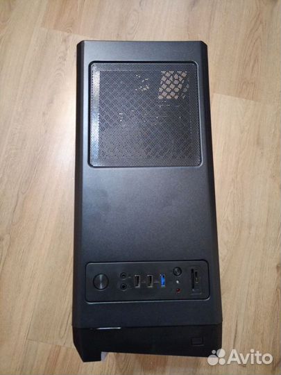 Корпус Aerocool Cylon, Midtower