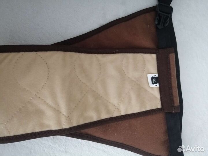 Трусы для собак