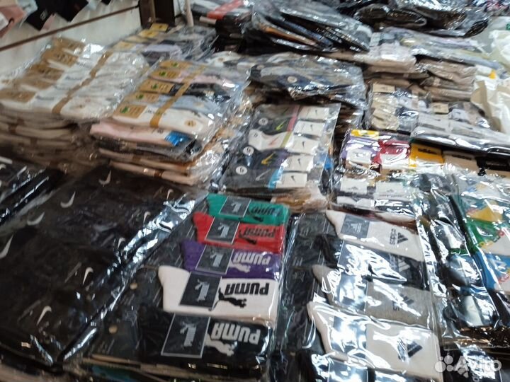 Носки Оптом