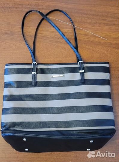 Сумки женские Esmara,Nine West.Мужская halfar