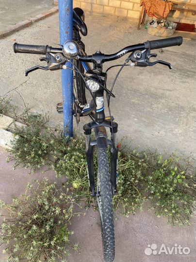 Велосипед взросоый Stels Navigator 650
