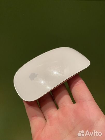 Apple magic mouse 1 мышка