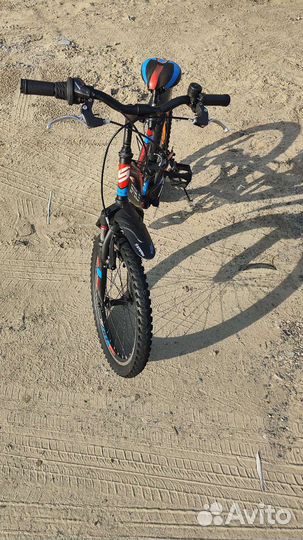 Продам велосипед детский