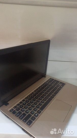 Ноутбук Asus X540Y(13)