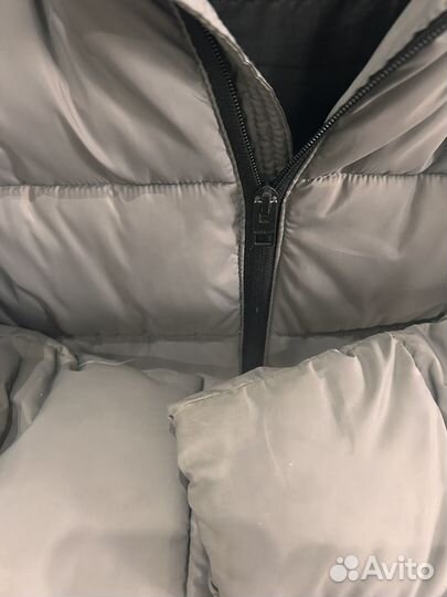 Пуховик детский Sela 140