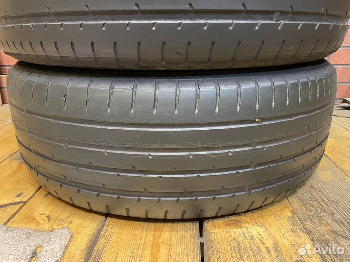 Toyo Proxes R36 225/55 R19 99V