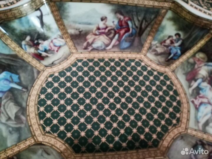 Ваза. Германия