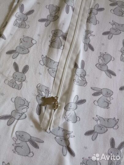 Кокон для новорожденных