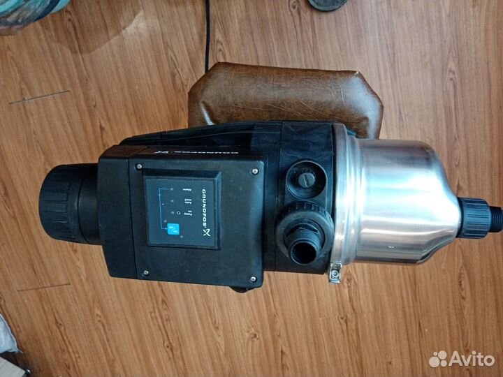 Насосная станция для воды бу MQ 3-45