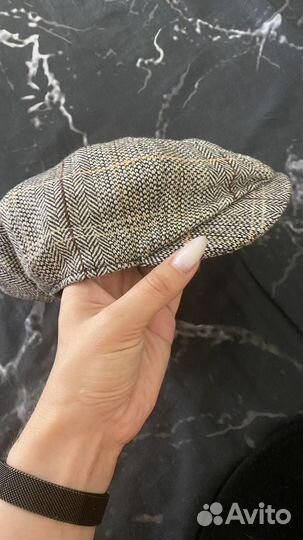 Кепка мужская