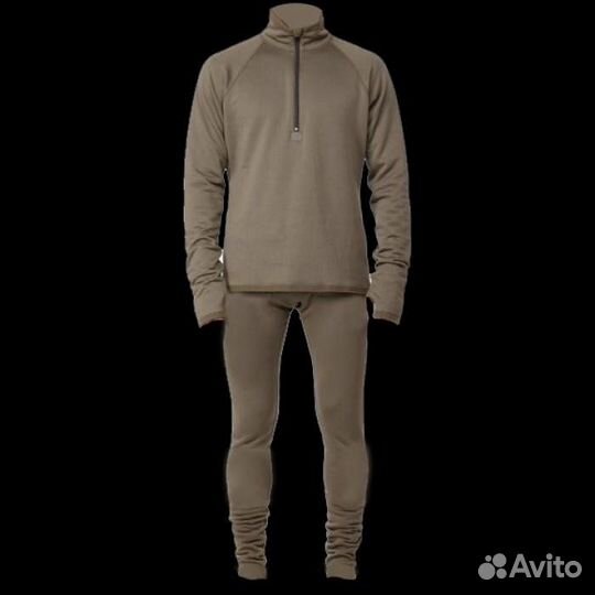 Белье нательное флисовое вкпо 48-62 размеры