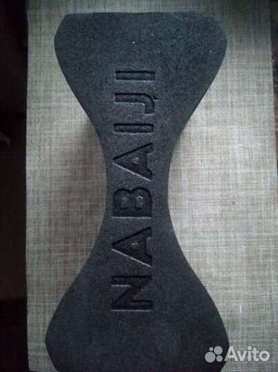 Калабашка для плавания