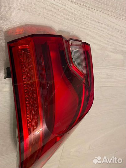 Фонарь задний правый Bmw X7 G07