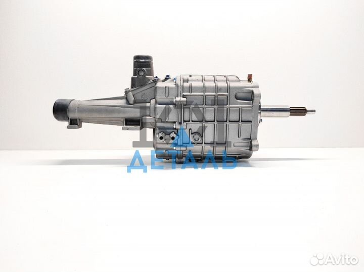 Кпп Газель Бизнес, Next. Новая с гарантией