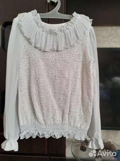 Школьная форма