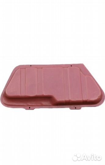 Топливный бак Chevrolet Lanos