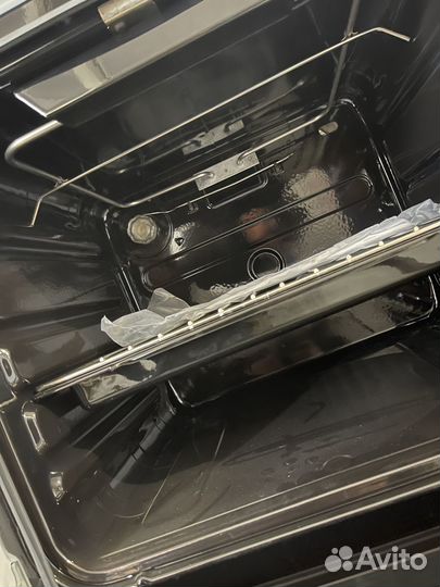 Плита стеклокерамика Darina 1B EC 331 606 W