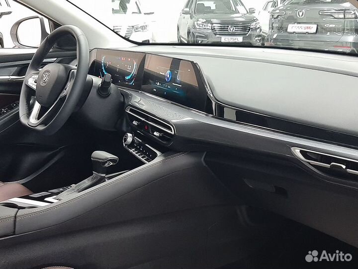 Changan Eado Plus 1.4 AMT, 2023