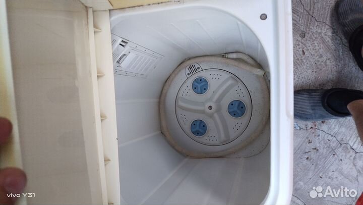 Стиральная машина Formula