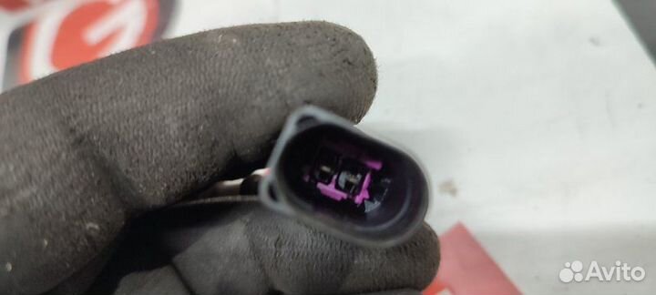 Проводка датчика ABS передняя Volkswagen Touareg