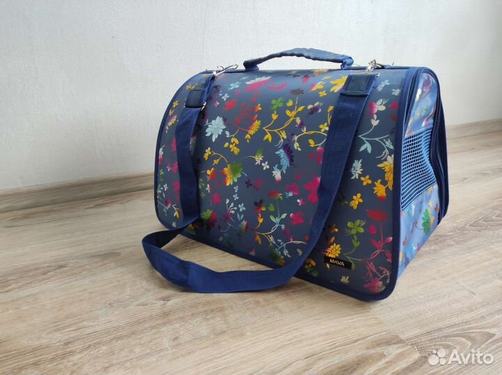 Переноска для животных