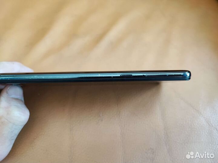 Телефон Xiaomi Mi Mix 3
