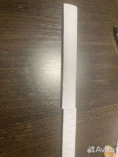 Ножи из стандофф 2 из бумаги. Под заказ