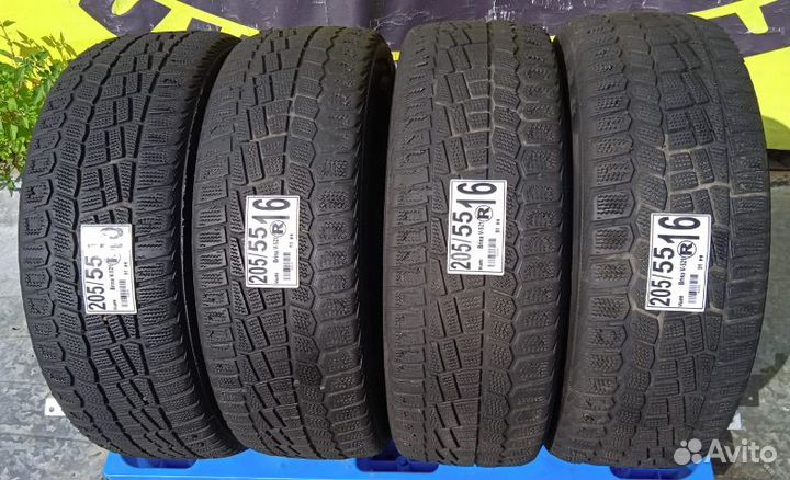 Viatti Brina V-521 205/55 R16 91H