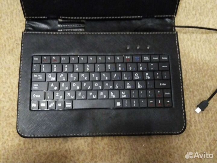 Клавиатура для планшета