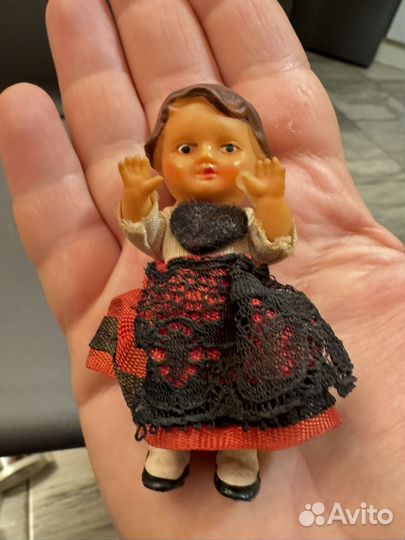 Пупс Германия