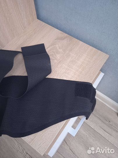 Бандаж для беременных универсальный новый